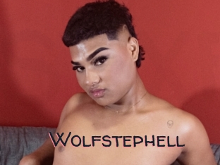 Wolfstephell