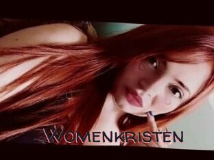Womenkristen
