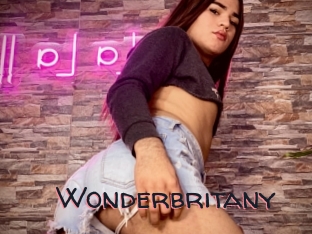 Wonderbritany