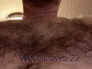 Woodiesays_22