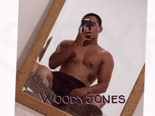 Woodyjones