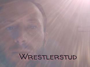 Wrestlerstud