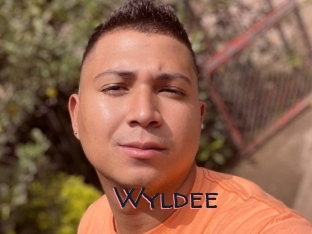 Wyldee