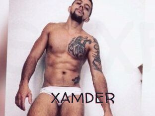 XAMDER