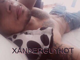 XANDERGUYHOT