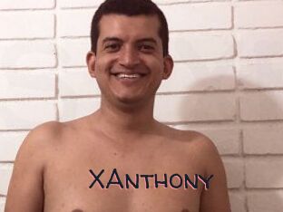 XAnthony