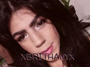 XBRITHANYX