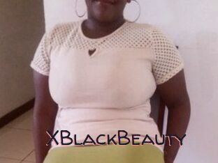 XBlackBeauty