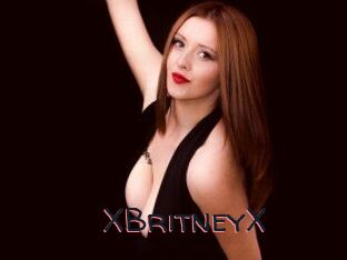 XBritneyX