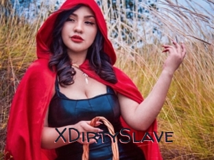 XDirtySlave