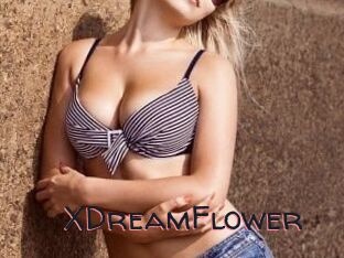 XDreamFlower