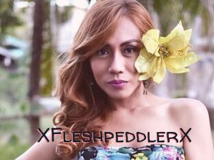 XFleshpeddlerX