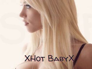 XHot_BabyX