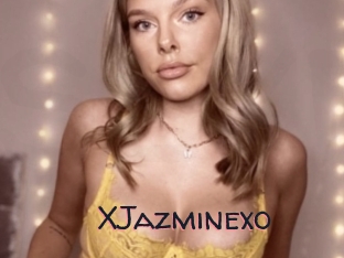 XJazminexo