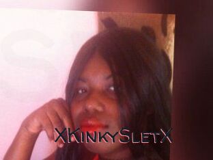 XKinkySletX