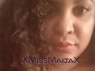 XMissMaijaX