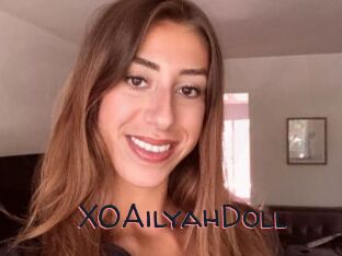 XOAilyahDoll