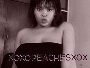 XOXOPEACHESXOX