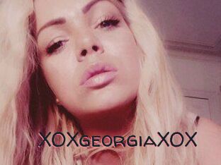 XOXgeorgiaXOX