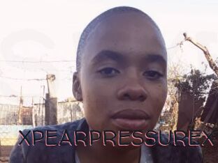 XPEARPRESSUREX