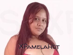 XPamelaHot