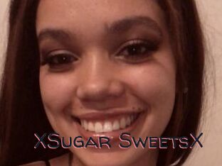 XSugar_SweetsX