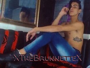 XTheBrunnetteX