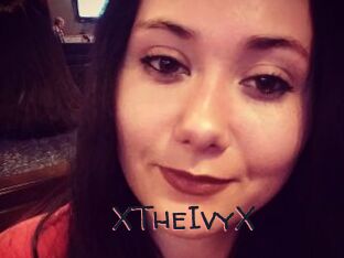 XTheIvyX