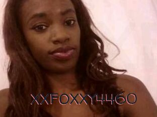 XXFOXXY4460