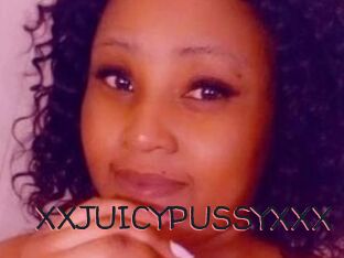 XXJUICYPUSSYXXX