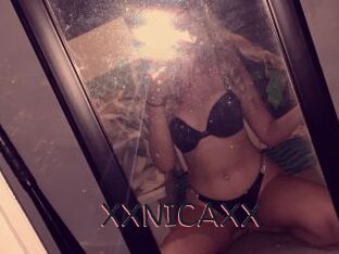 XXNICAXX