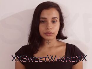 XXSweetWhoreXX