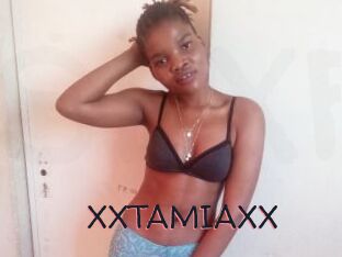 XXTAMIAXX