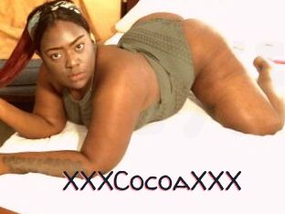 XXXCocoaXXX