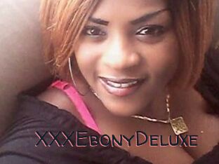 XXXEbonyDeluxe