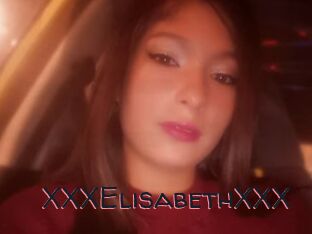 XXXElisabethXXX