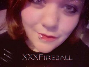 XXXFireball