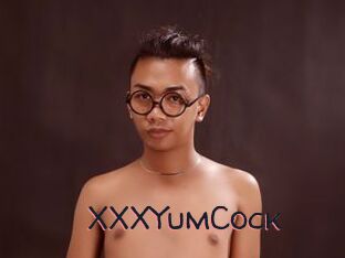 XXXYumCock