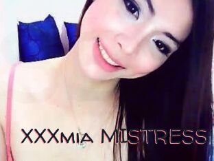 XXXmia_MISTRESS