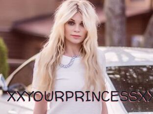 XXYOURPRINCESSXX