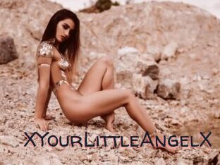 XYourLittleAngelX