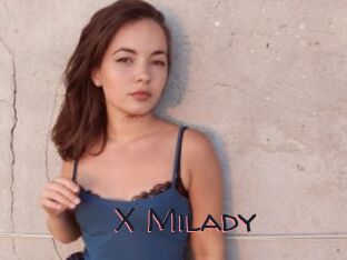 X_Milady