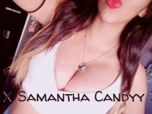 X_Samantha_Candyy_X