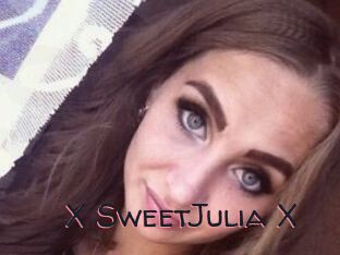 X_SweetJulia_X