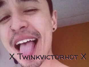X_Twinkvictorhot_X