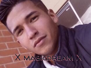 X_magicdream_X