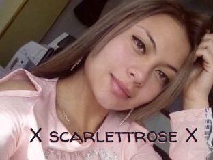 X_scarlettrose_X