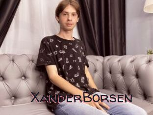 XanderBorsen