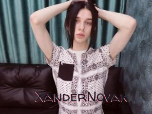 XanderNovak