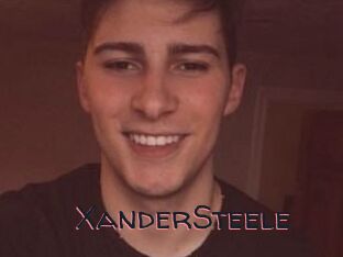 Xander_Steele